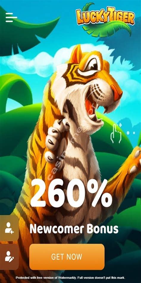 is lucky tiger casino legit|lucky tiger casnio.